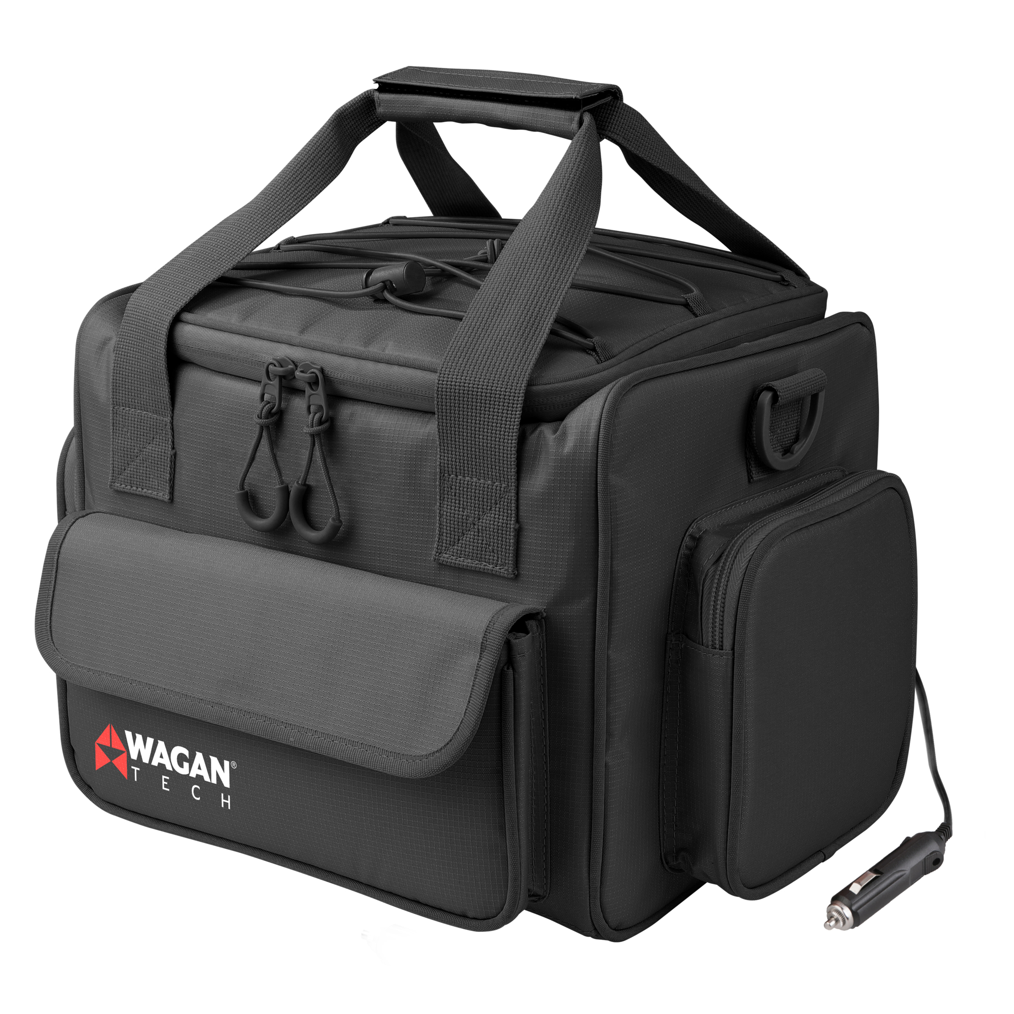 Wagan Tech 14 Liter Cooler/Warmer Bag, EL6234